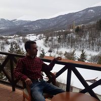 Арман Маисич