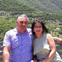 Анна Овсепян