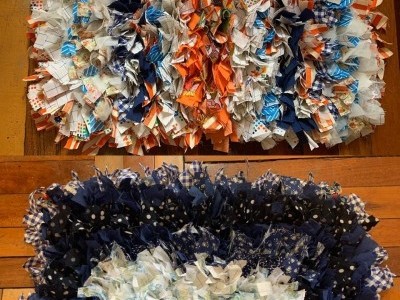 Hand Made business for Armenian families in need