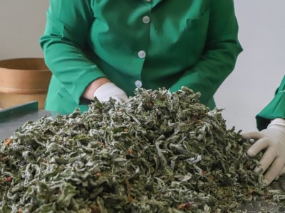 ,,ՍՁ  Հանդի,,   չրի, թեյի և համեմունքի արտադրություն