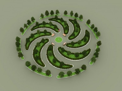 “Eternity parks” program/ «Հավերժության պուրակներ» ծրագիր