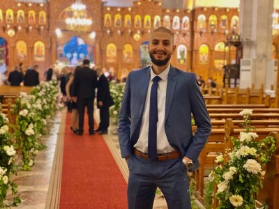 Help to have a normal life after 11 years of war