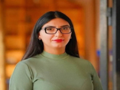 Youtube channel for armenian students, reading and reproducing skills development