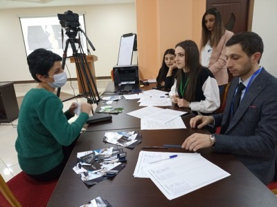 Համահայկական բիզնես