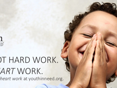 Youth in need