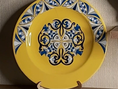 “DesignRoom” Art Therapy Center in Armenia