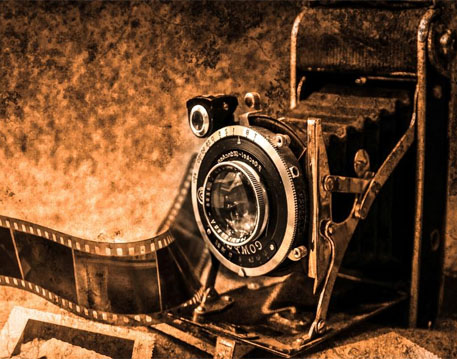 Drawing & Photography