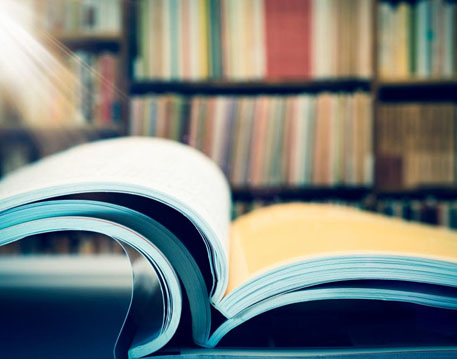 Publishing & Writing