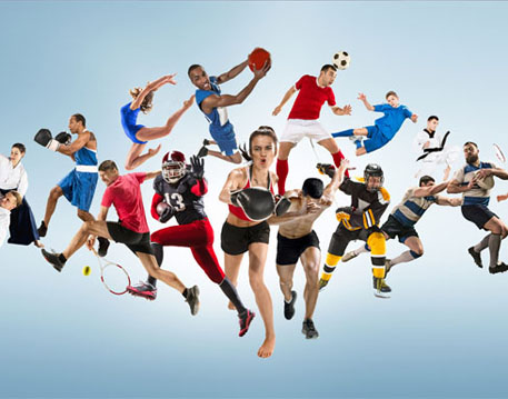 Sports & Competitions